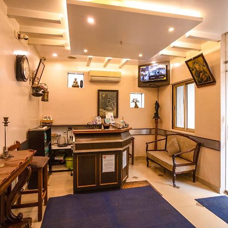 The Residency Marathahalli バンガロール エクステリア 写真