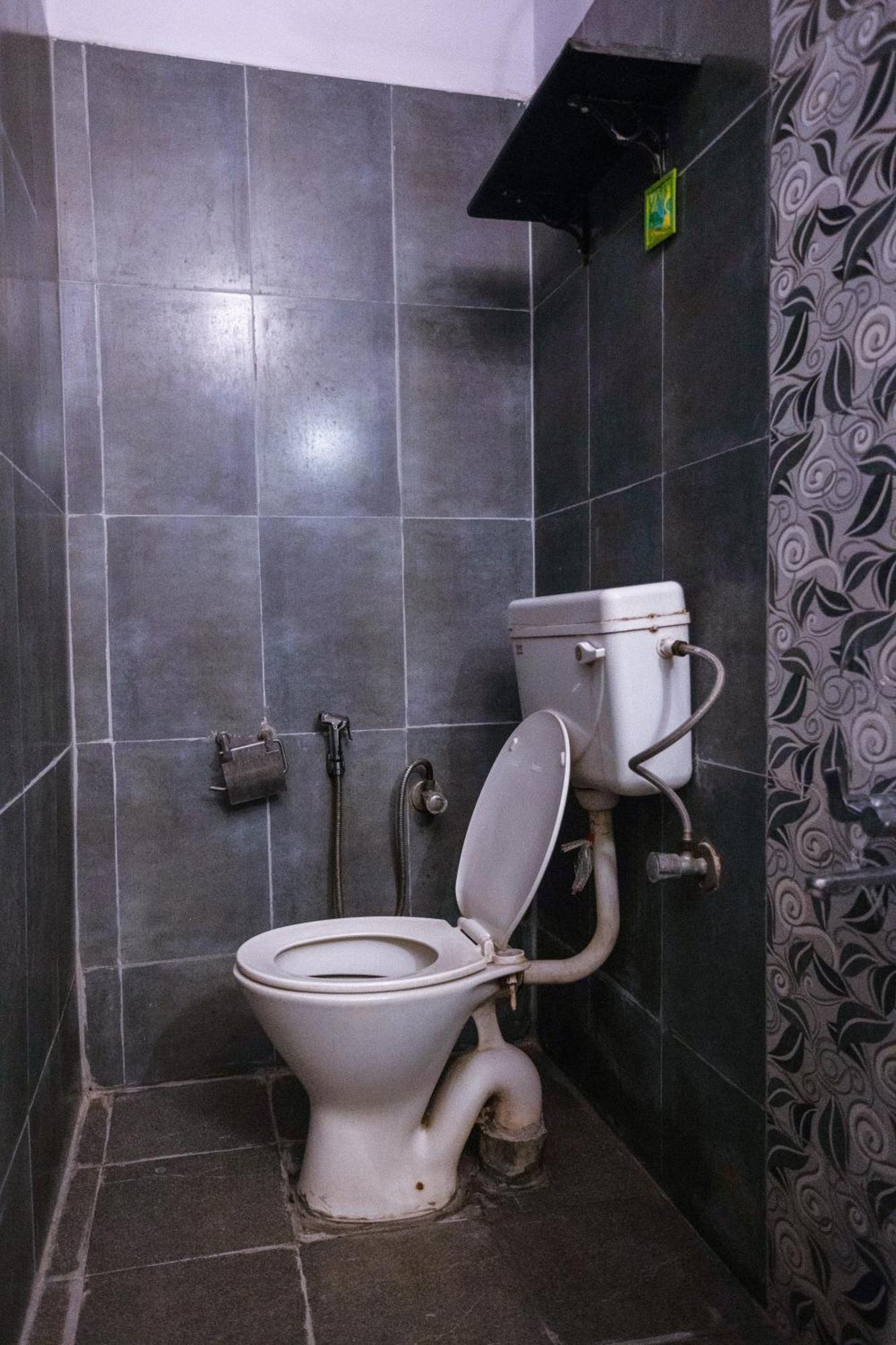 The Residency Marathahalli バンガロール エクステリア 写真